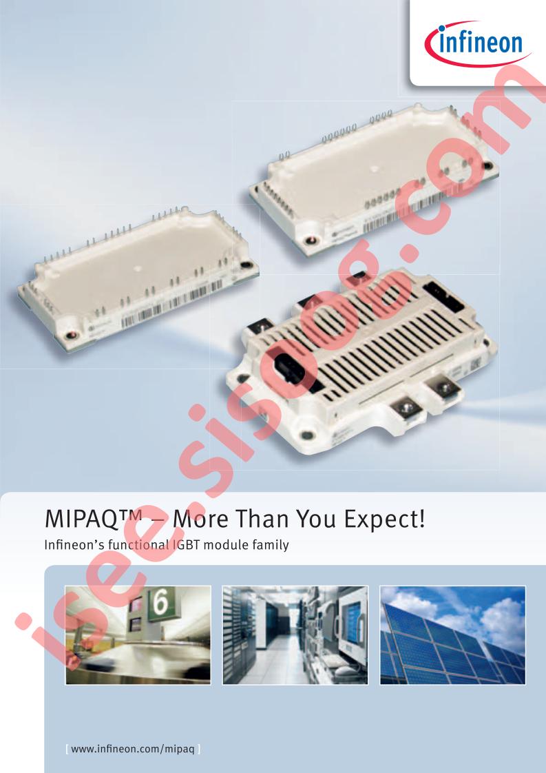 MIPAQ
