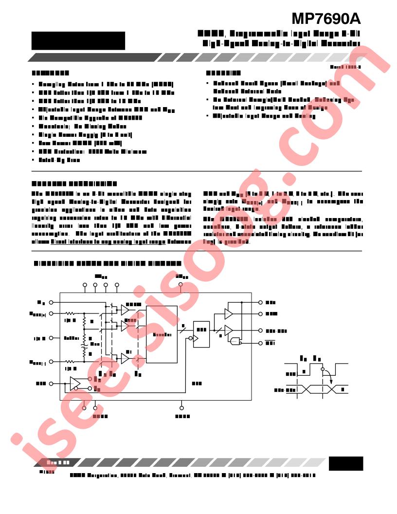 MP7690ASD