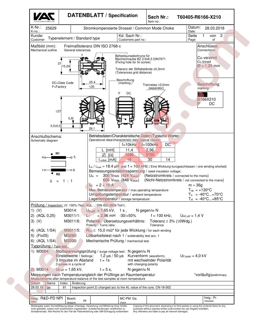 T60405-R6166-X210