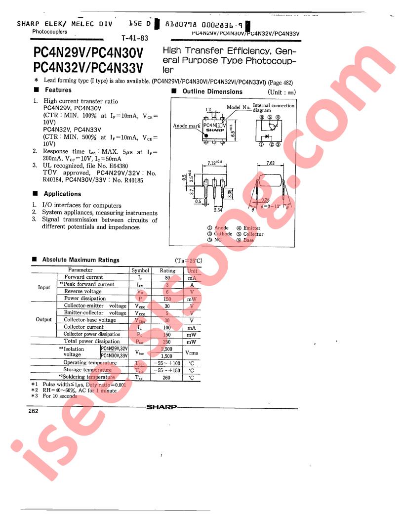 PC4N32V