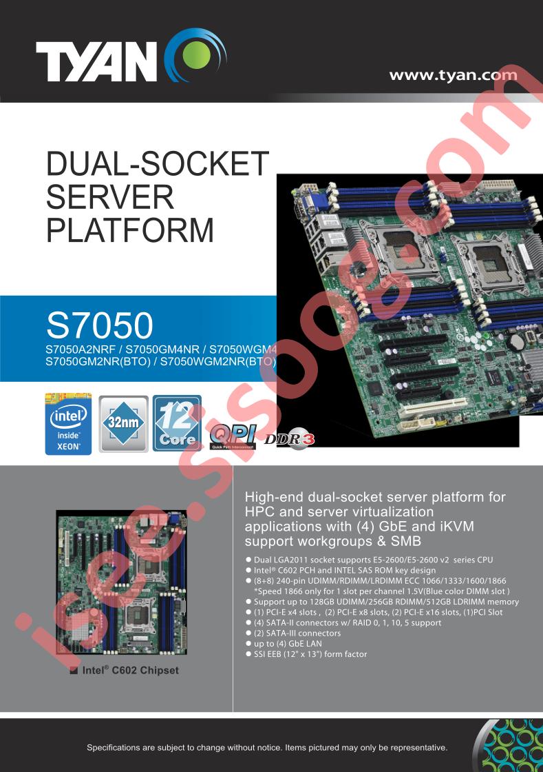 S7050A2NRF