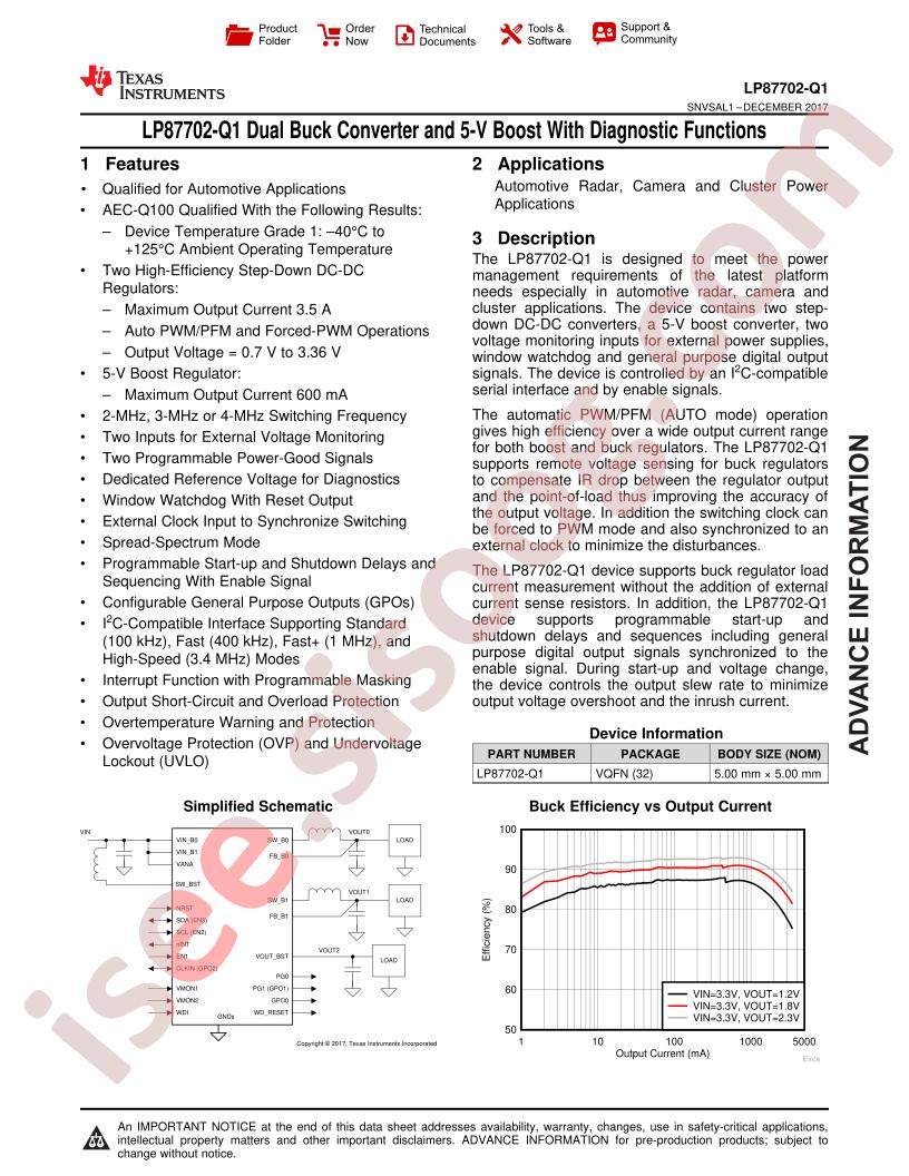 LP87702-Q1