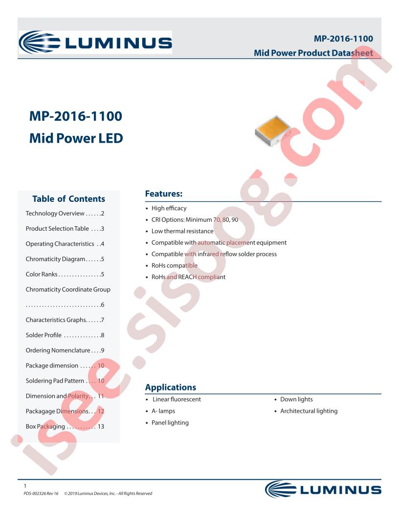MP-2016-1100-30-80