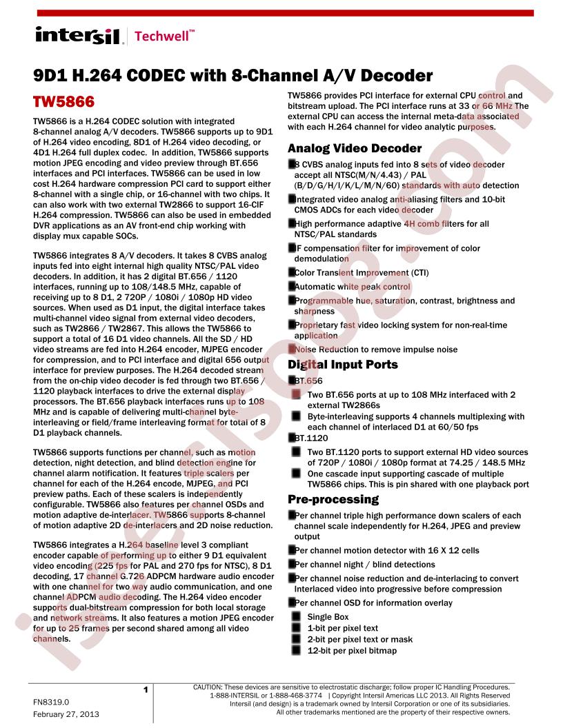 TW5866