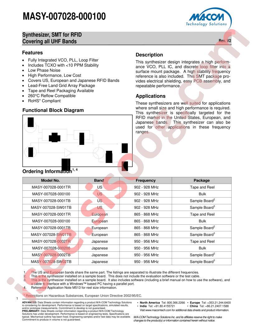 MASY-007028-000100