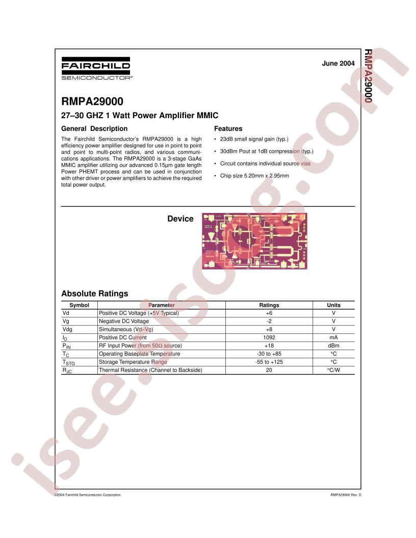 RMPA29000