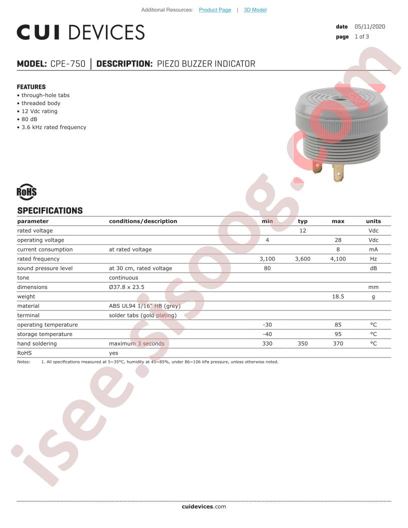 CPE-750_V01