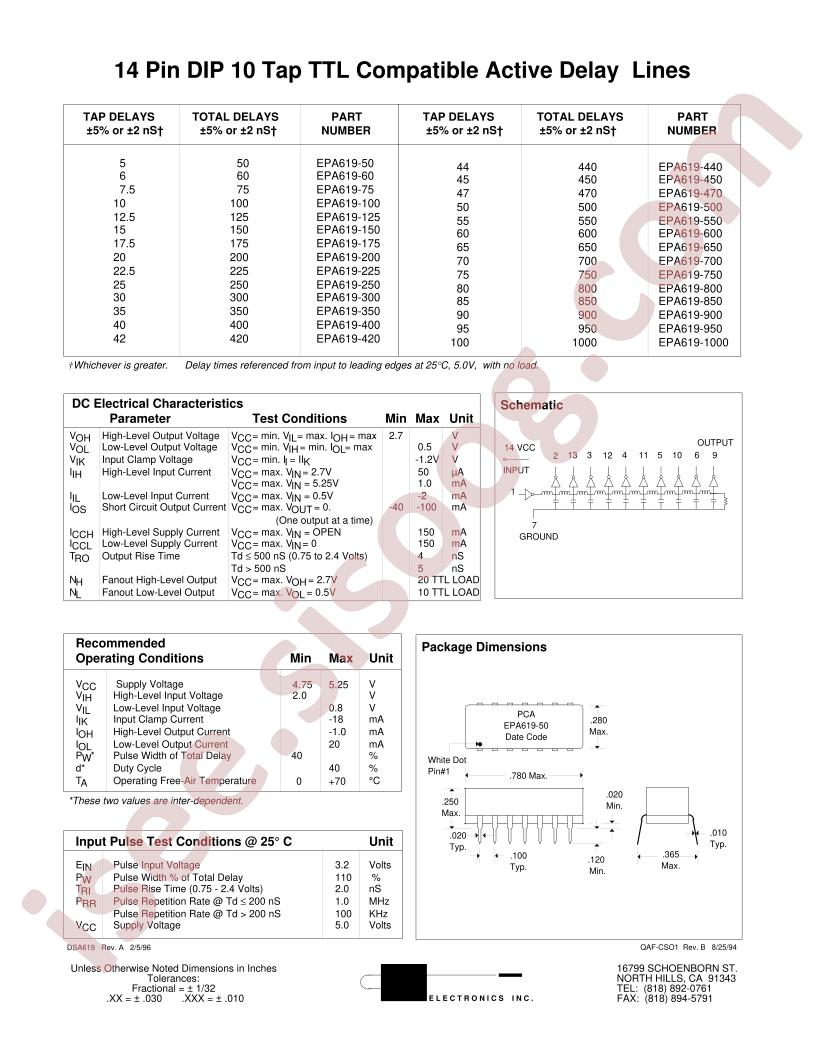 EPA619-50