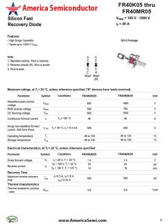 FR40KR05