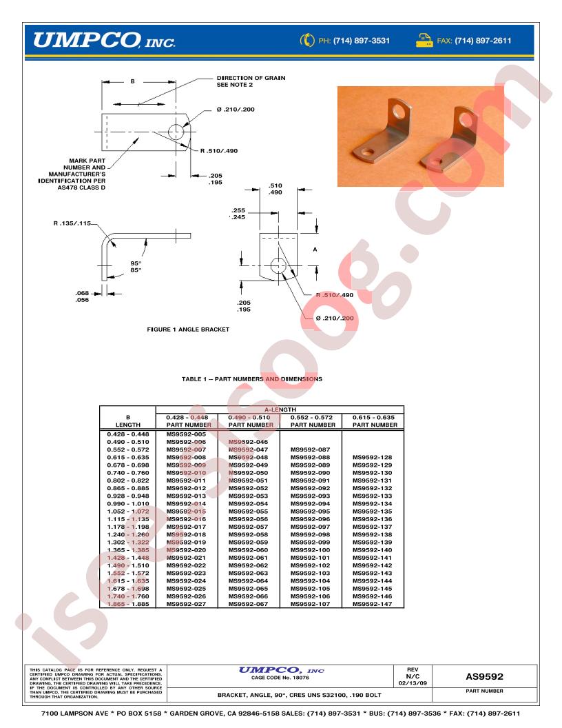 MS9592-007