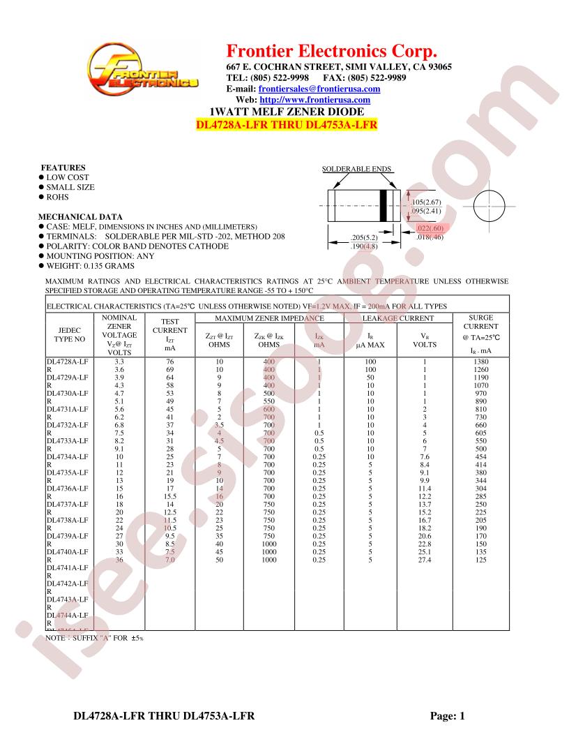 DL4732A-LFR