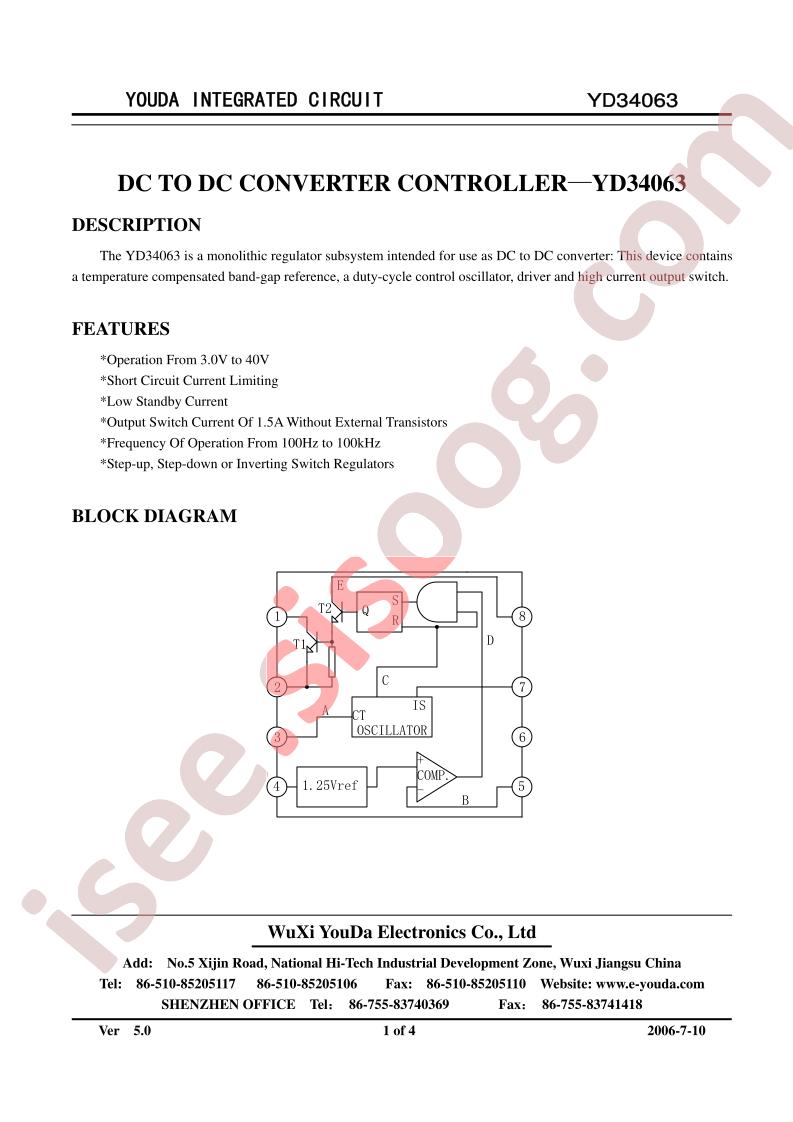 YD34063