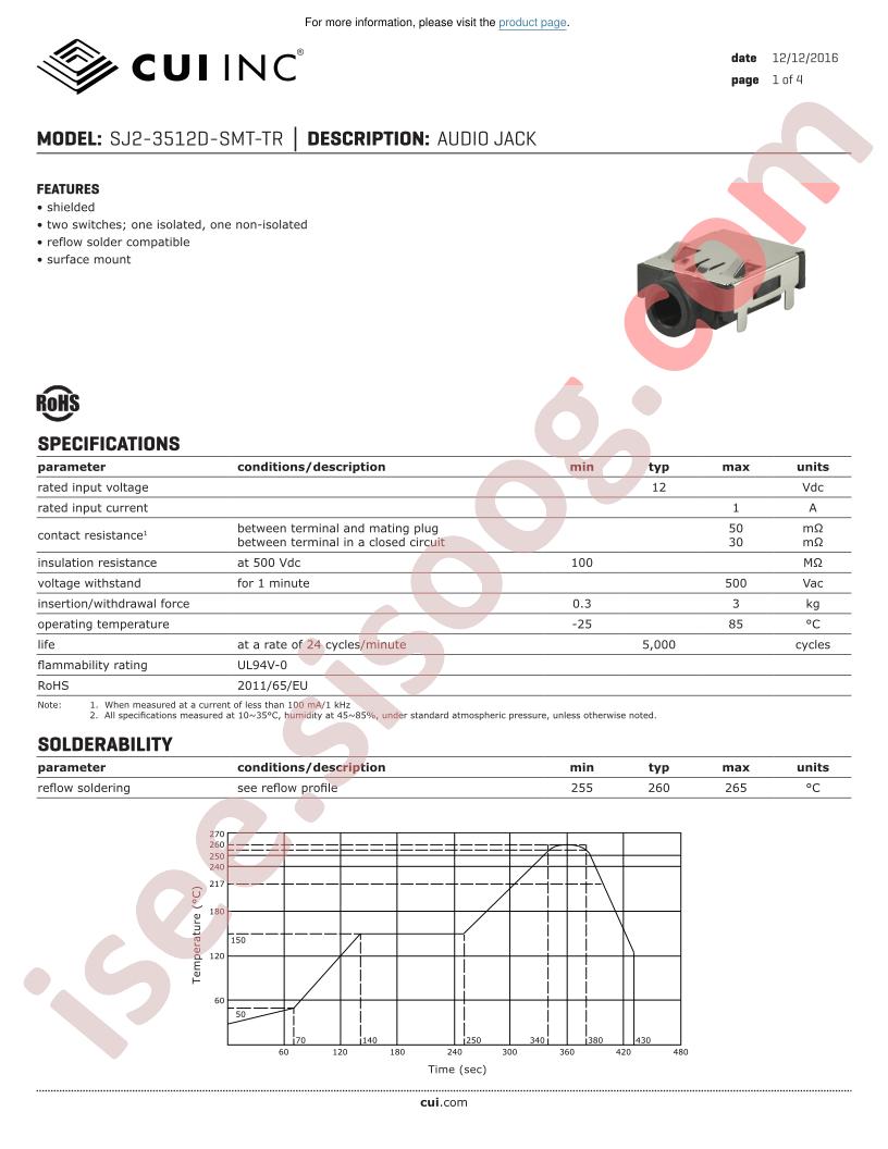 SJ2-3512D-SMT-TR