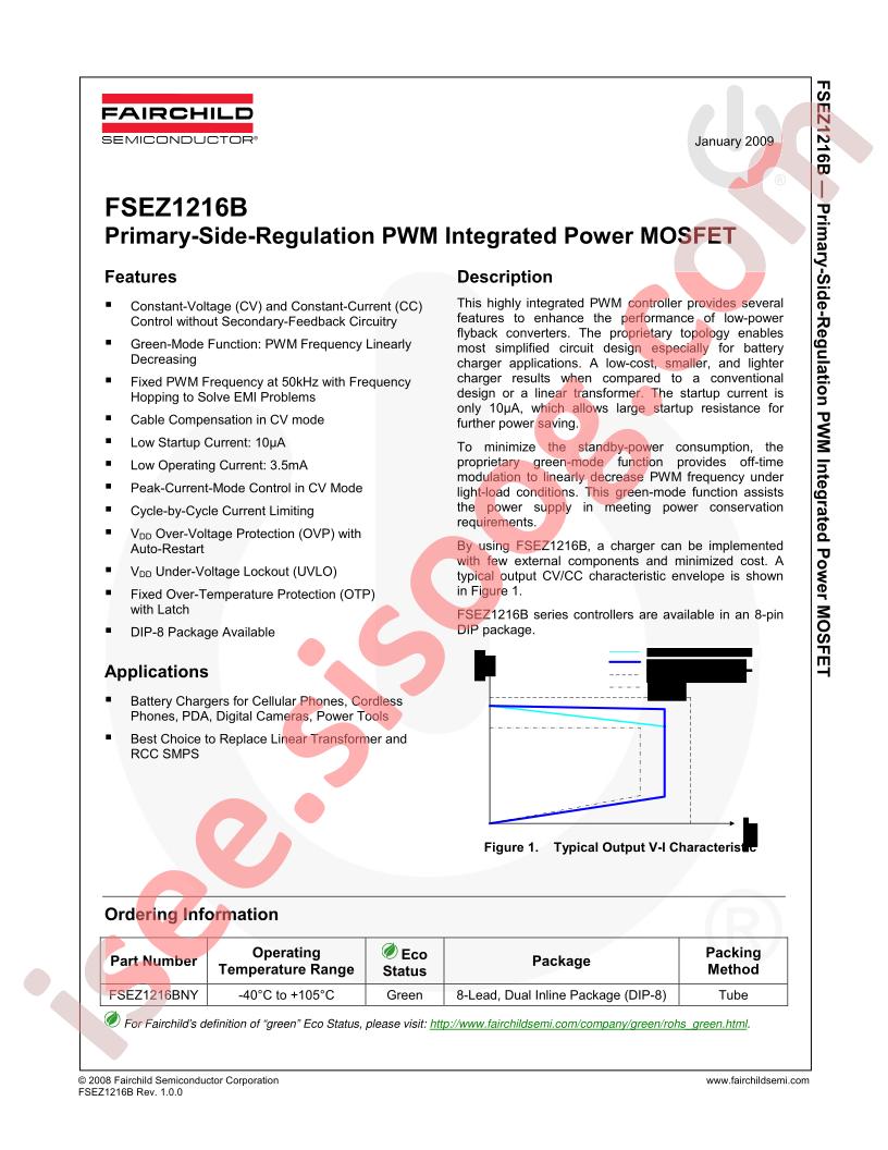 FSEZ1216B