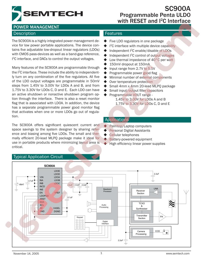SC900AMLTRT