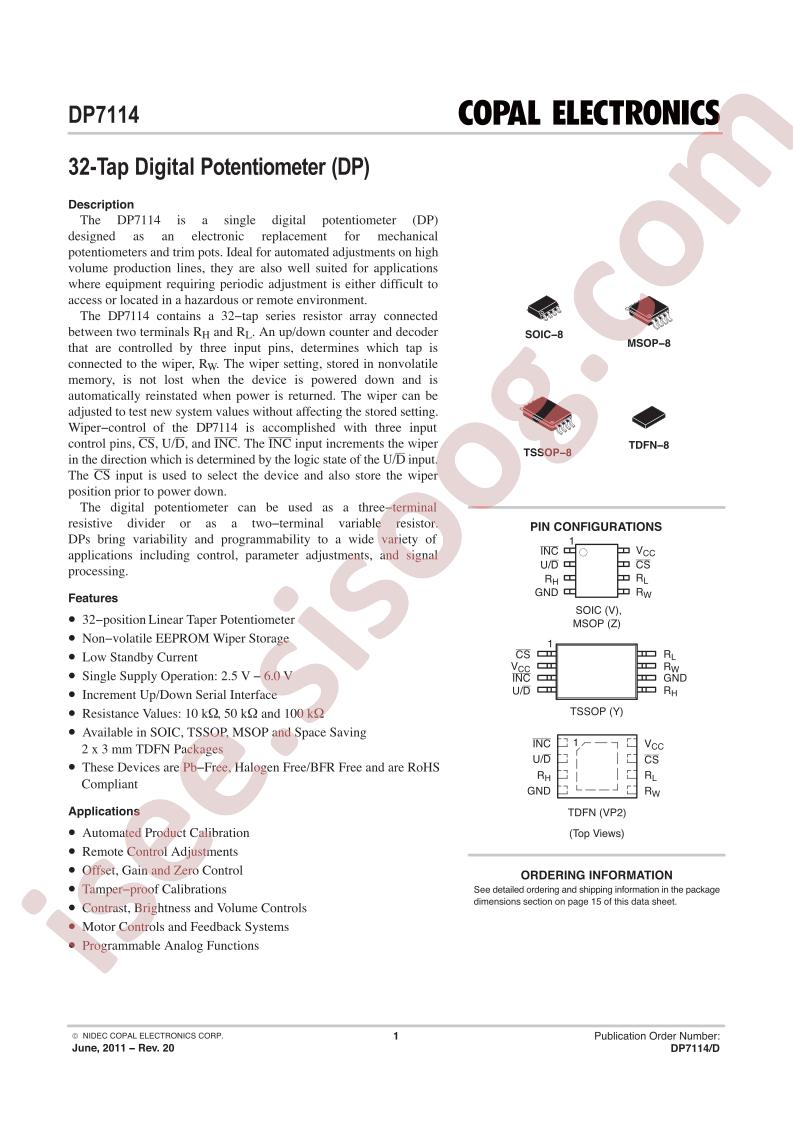 DP7114