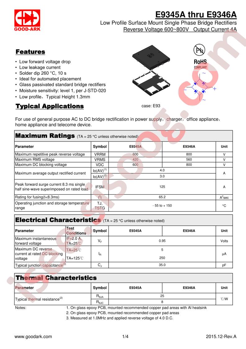 E9346A