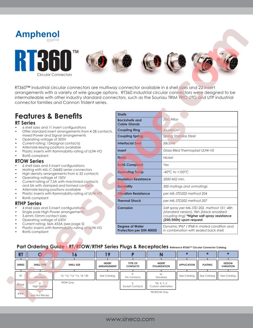 RT62019SN