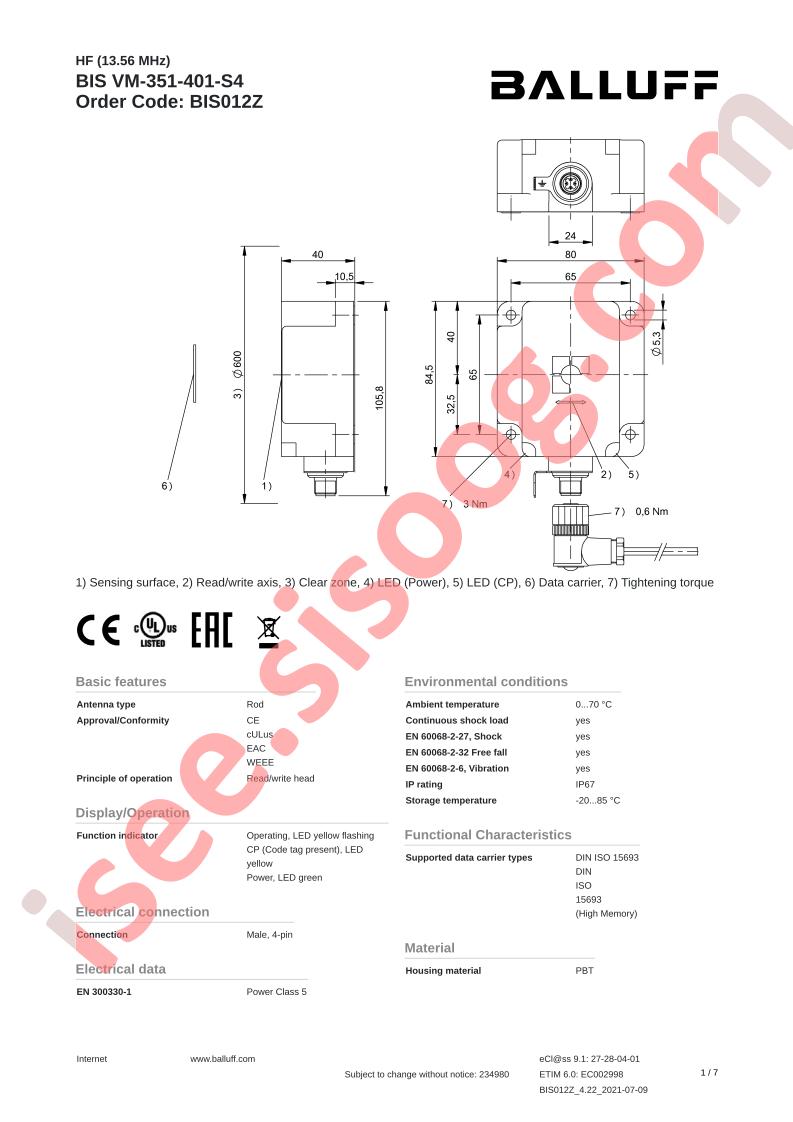 BISVM-351-401-S4