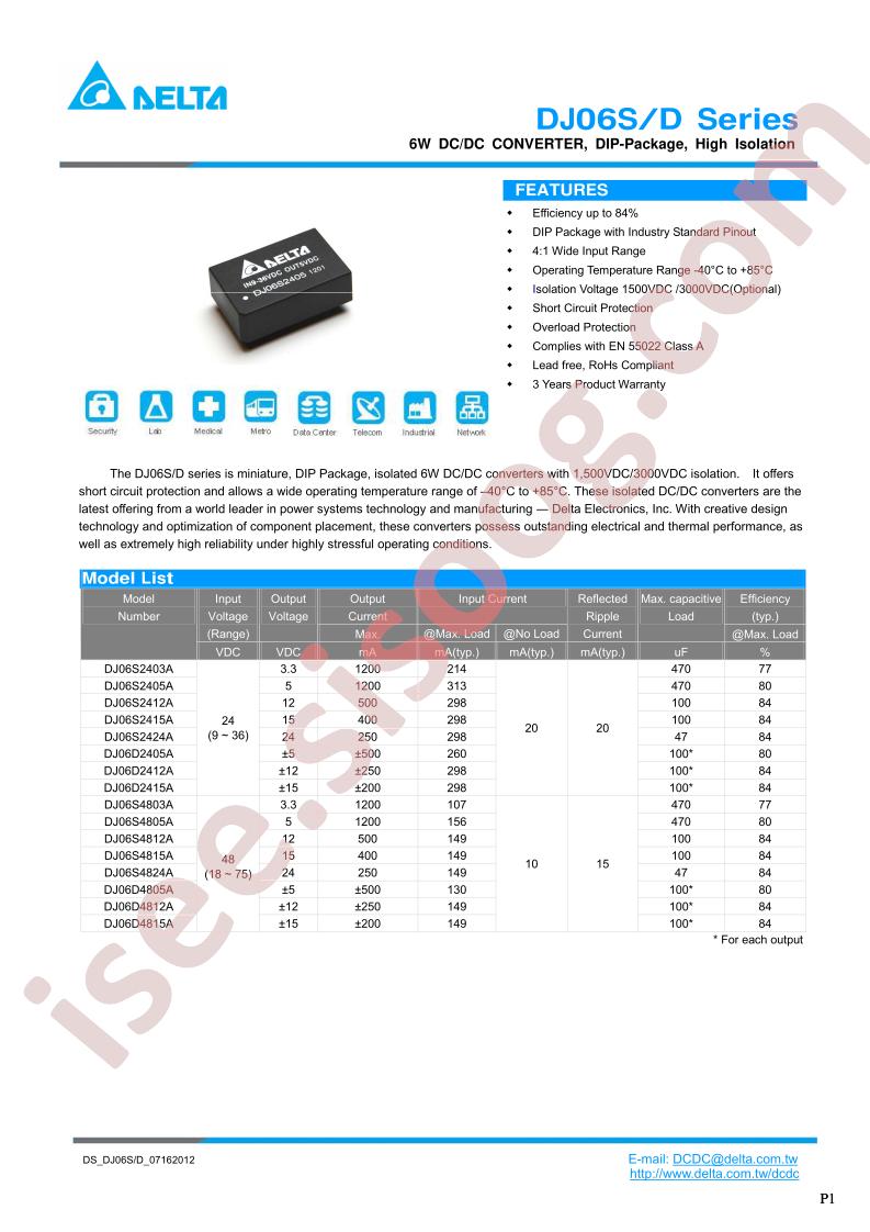 DA06S2405A