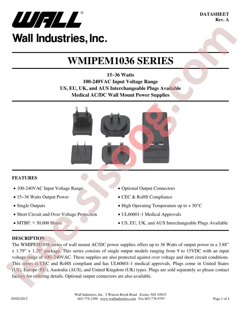 WMIPEM1036AK