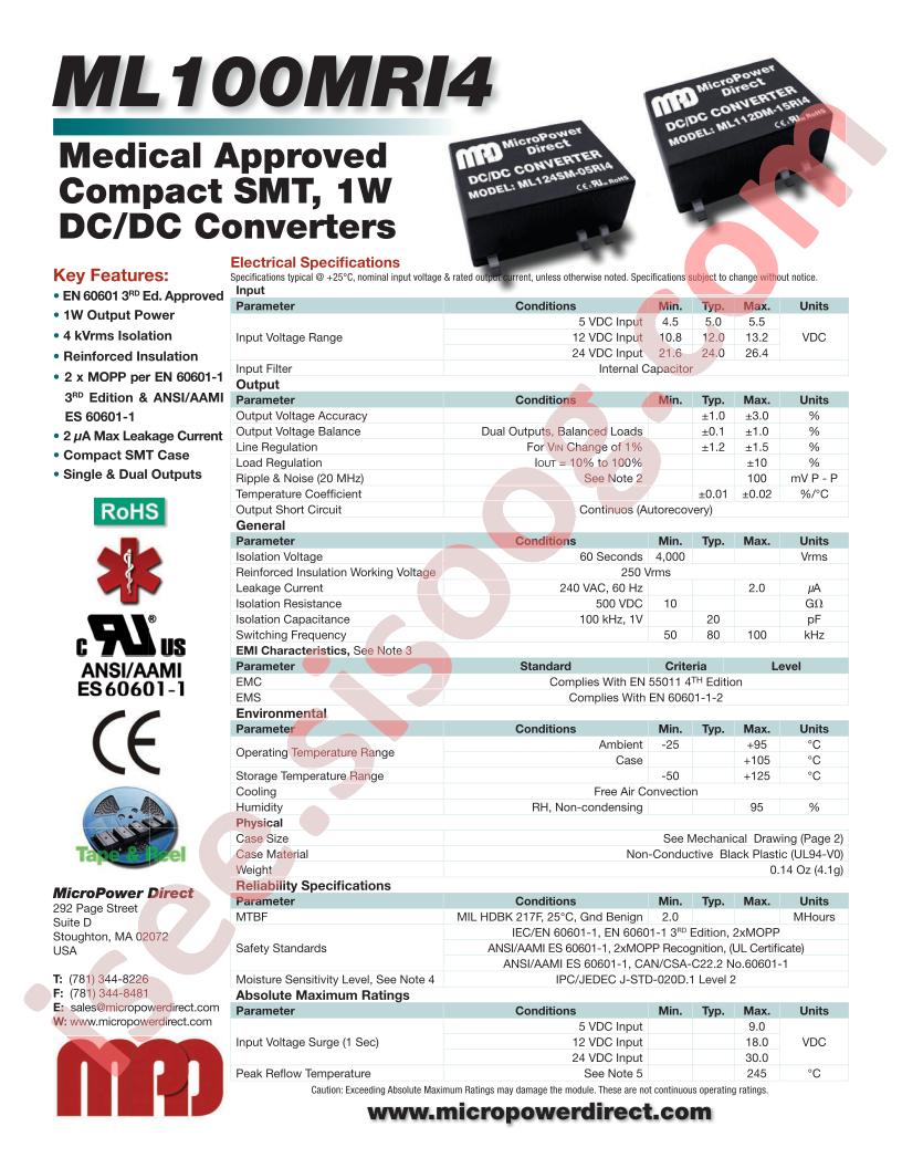 ML100MRI4