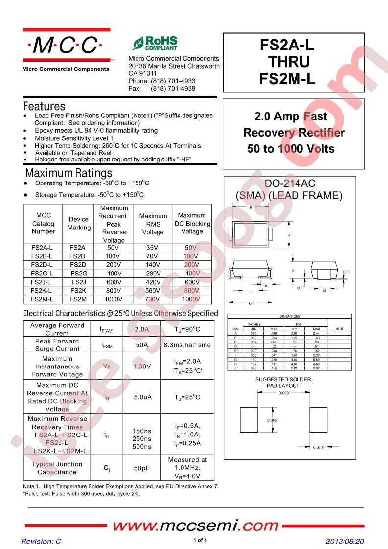 FS2A-L