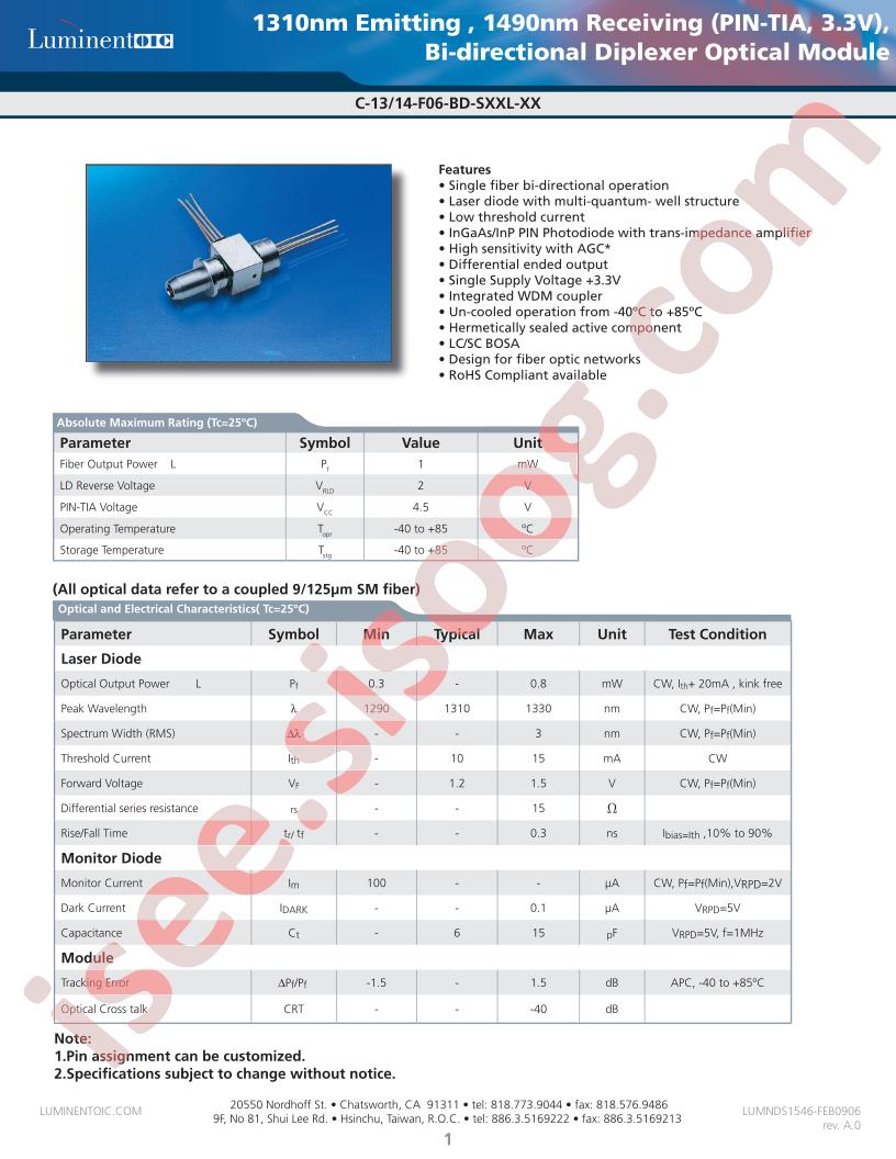 C-13-14-F06-BD-SLCL-G5