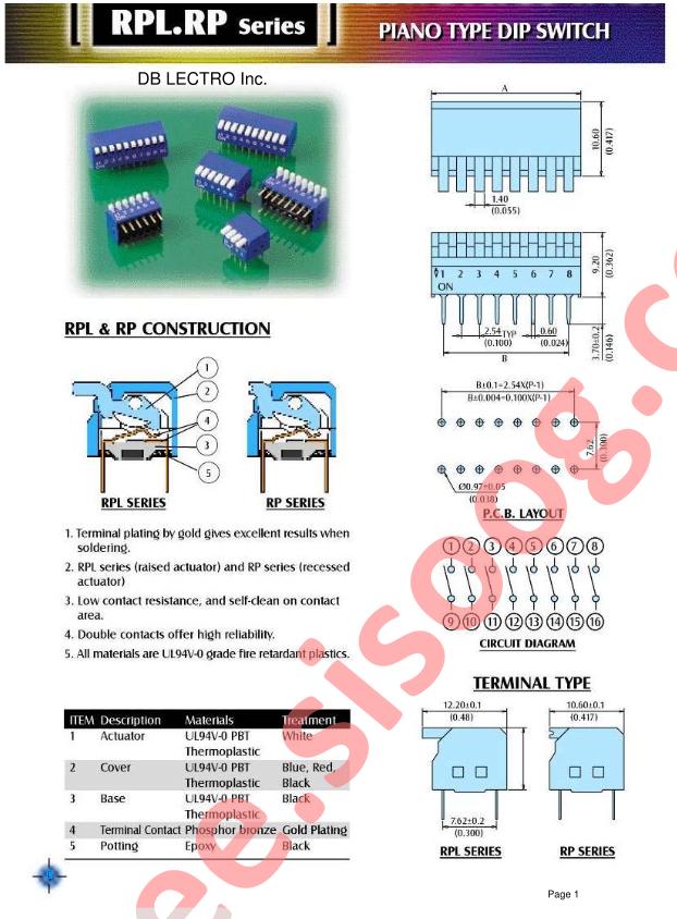 RP-05-B-T