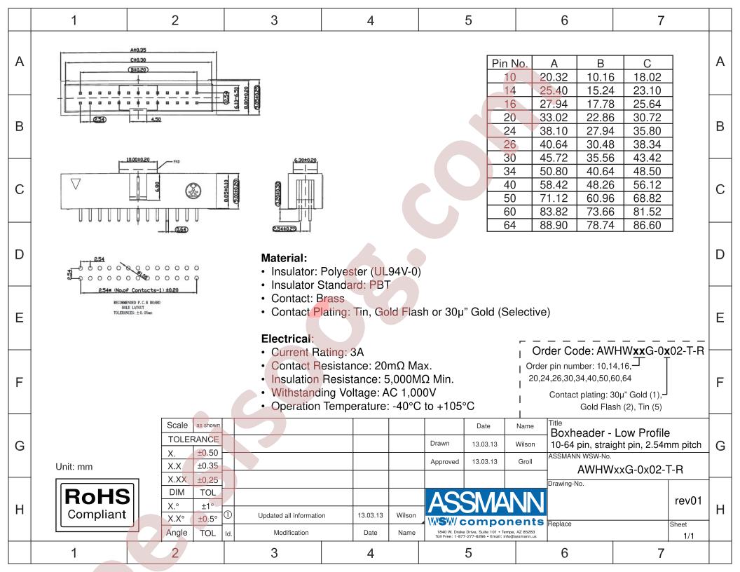 AWHW26G-0102