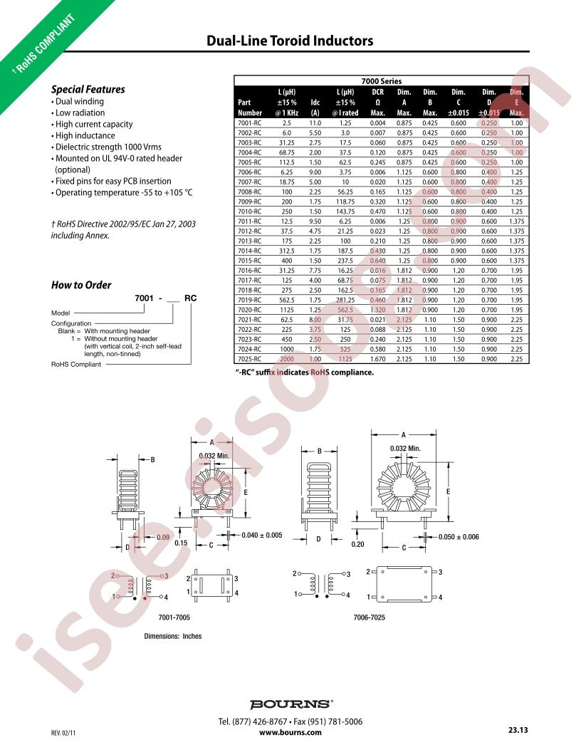 7013-RC