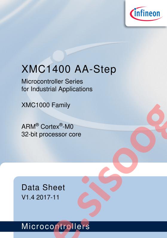 XMC1400AA