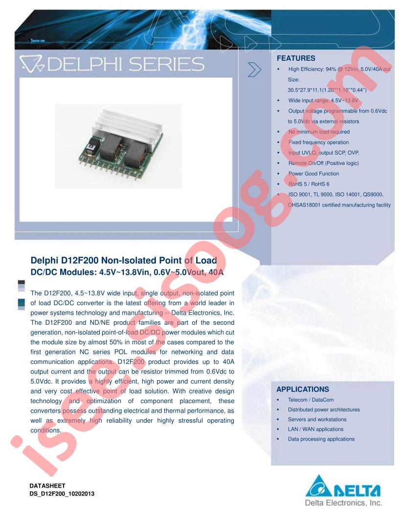D12F200E