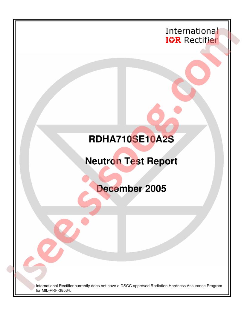 RDHA710SE10A2S