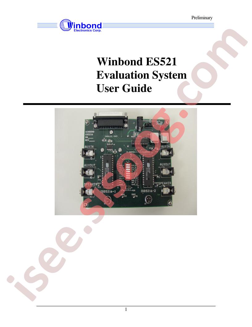 ES521