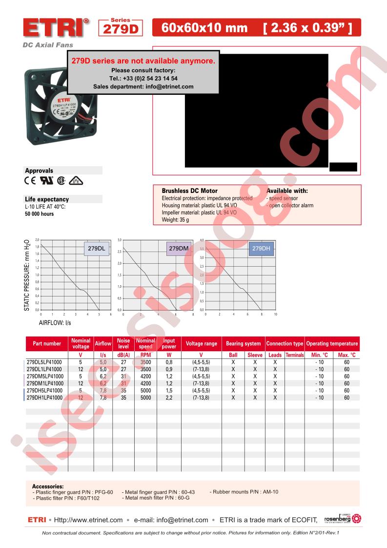 279DH5LP41000