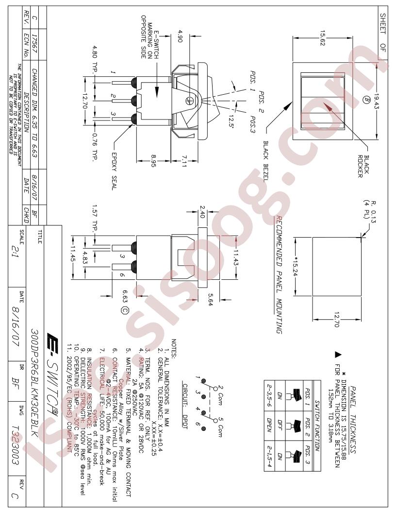 T323003