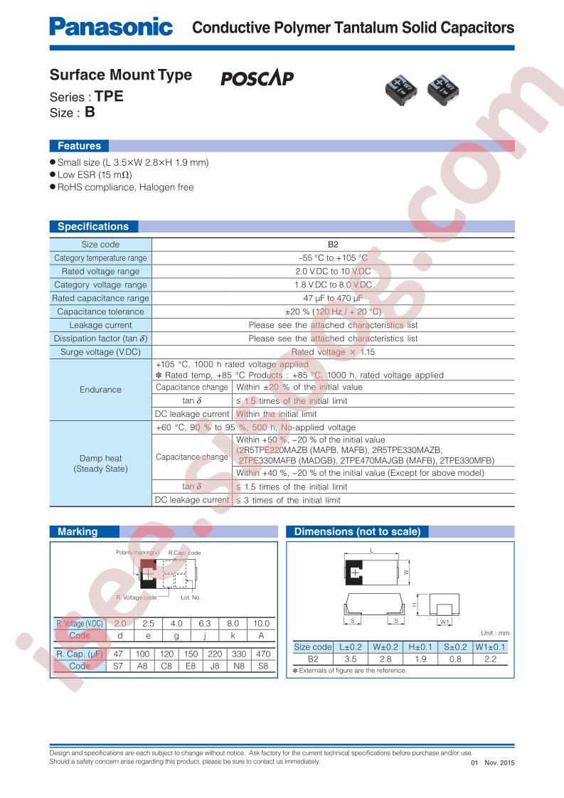 2R5TPE1500MC