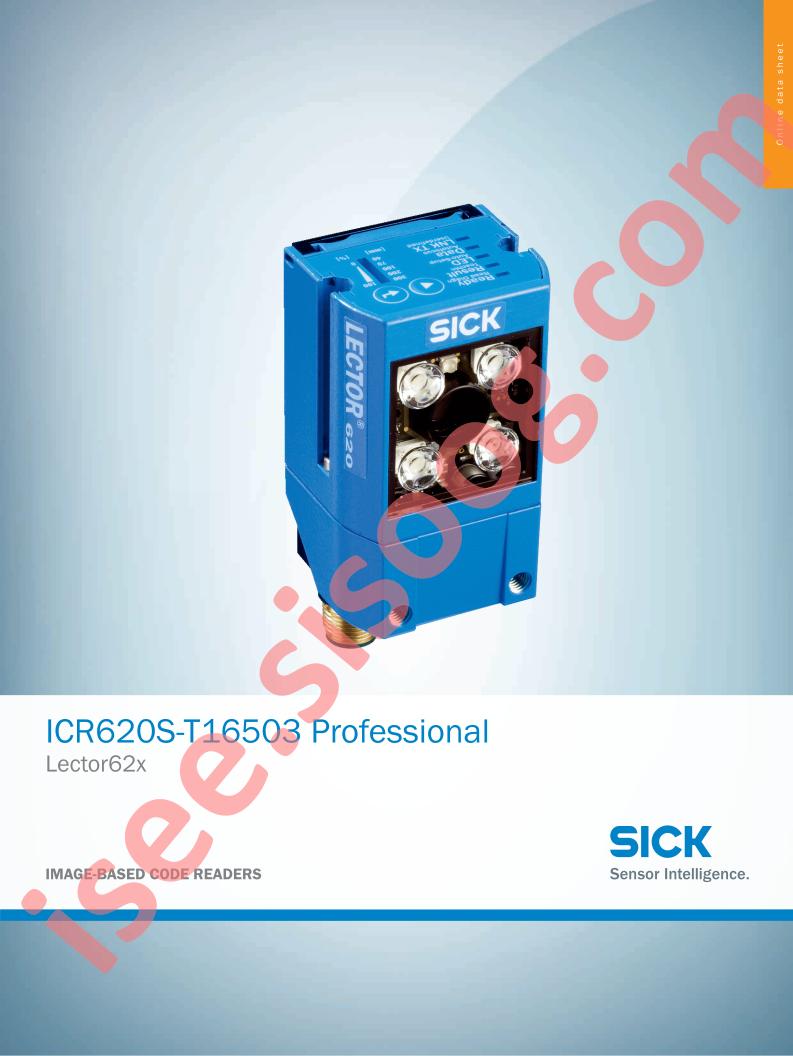 ICR620S-T16503