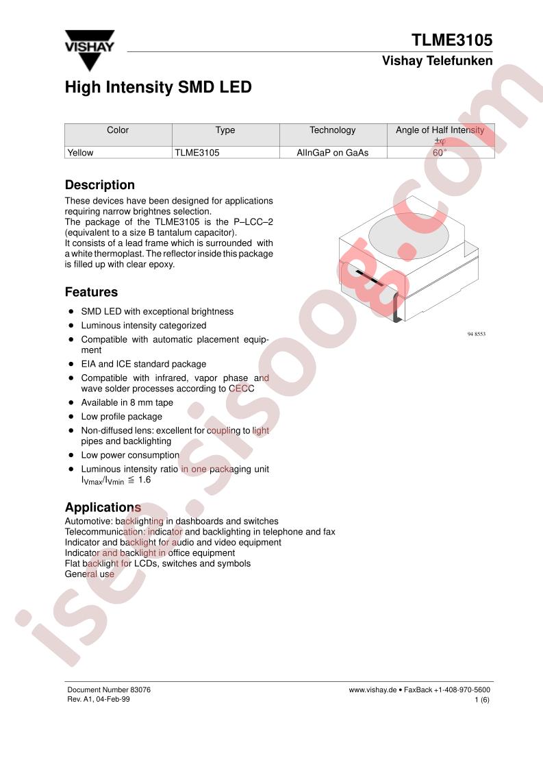 TLME3105