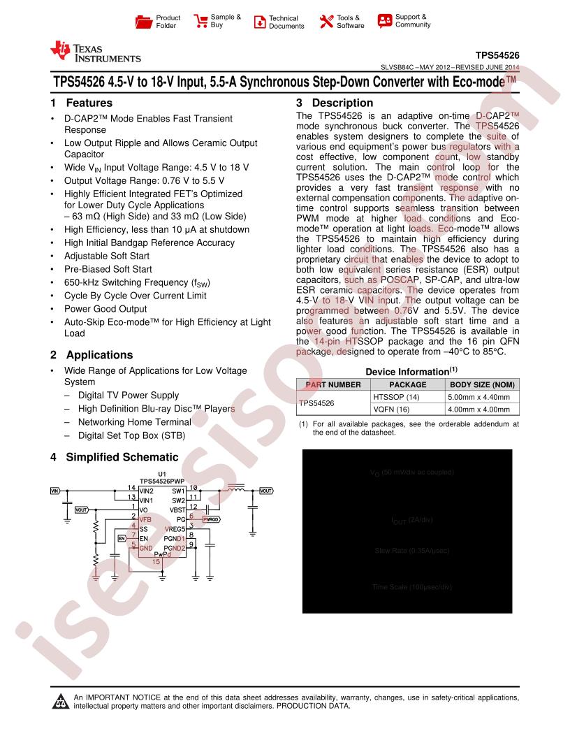 TPS54526_15