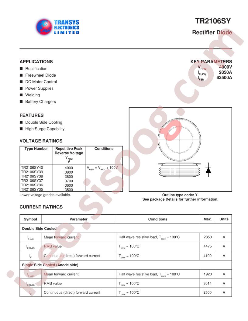TR2106SY39