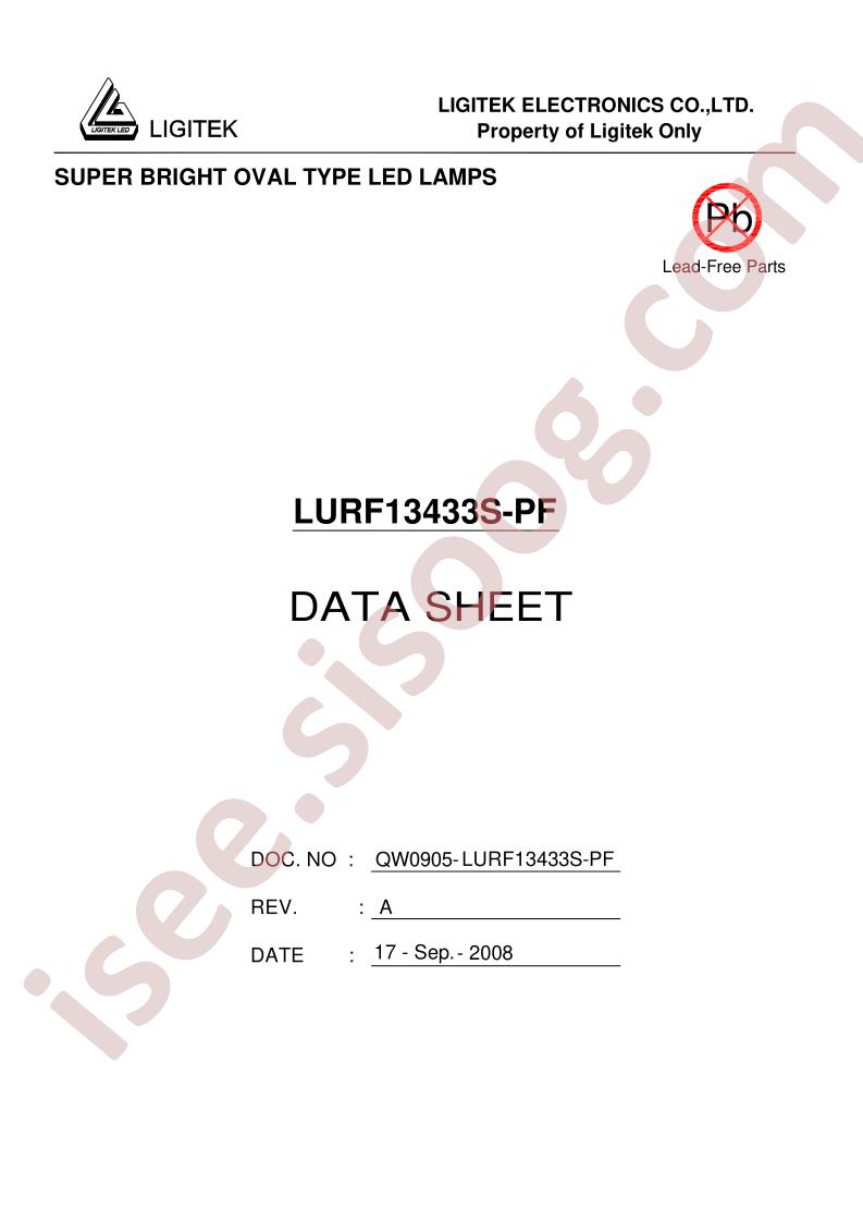 LURF13433S-PF