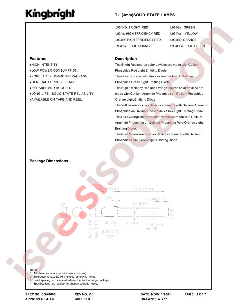 L934EC