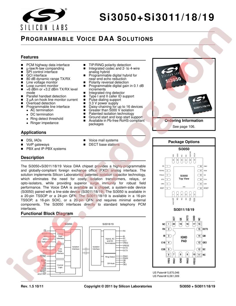 SI3018-F-GM