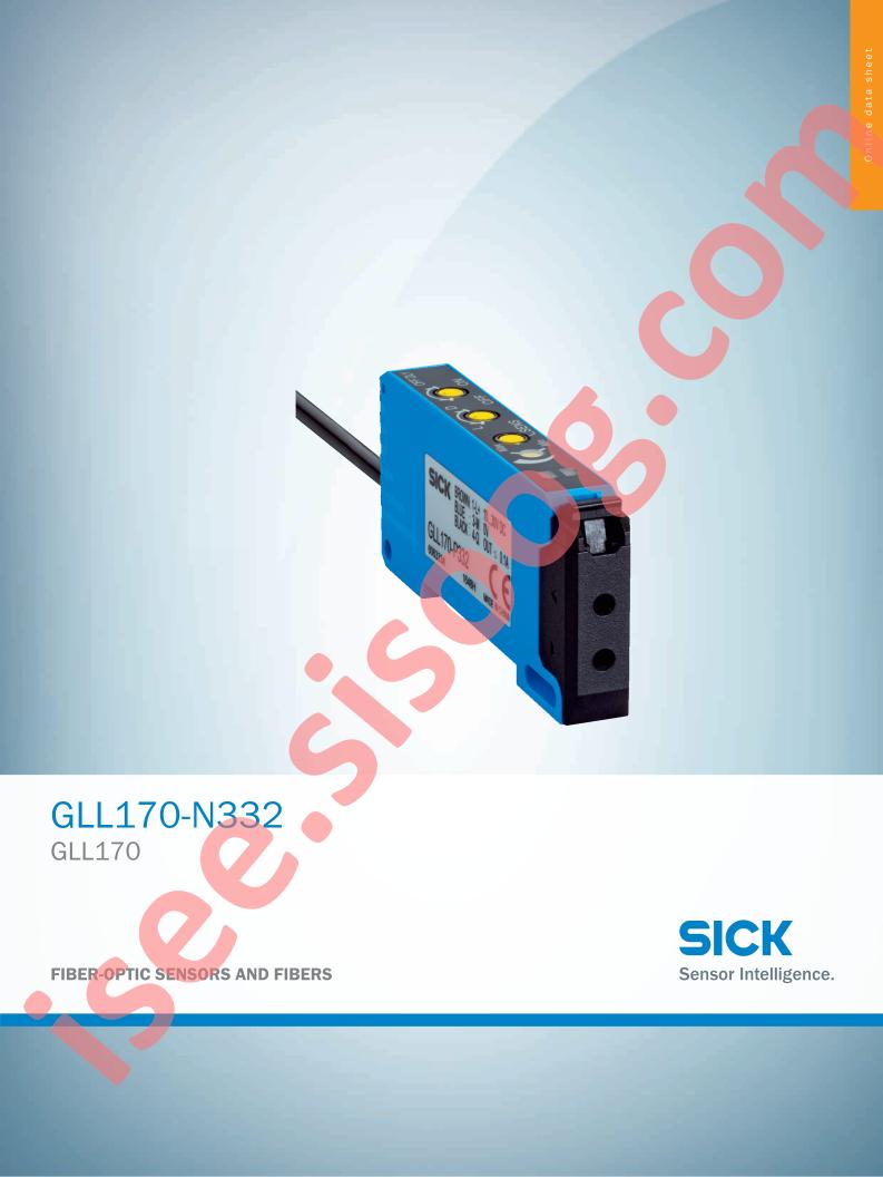 GLL170-N332