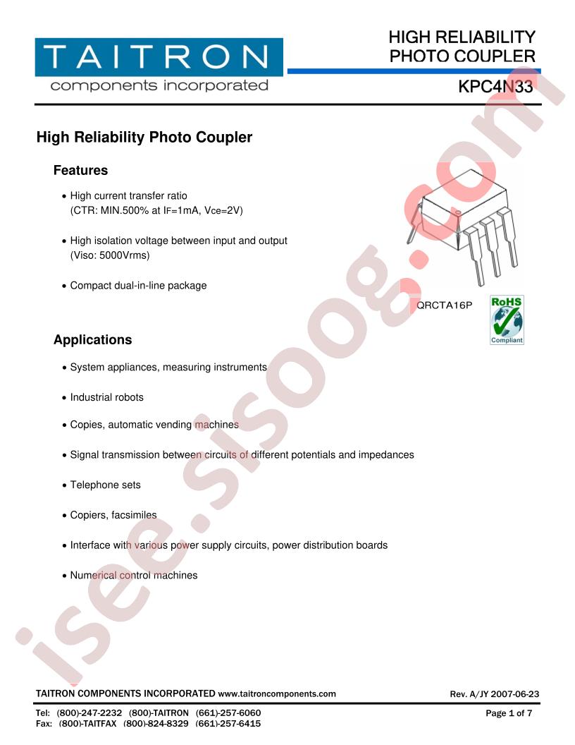 KPC4N33
