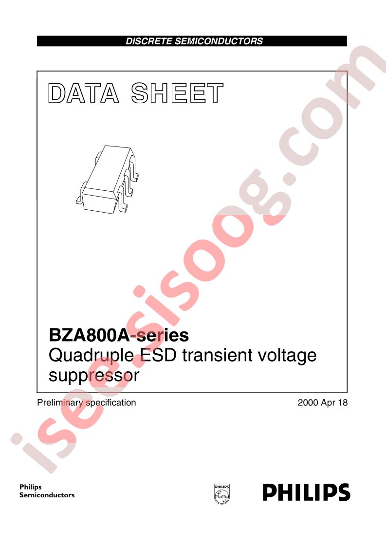 BZA800A