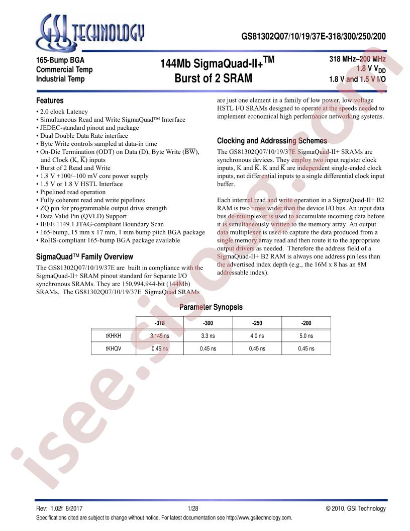 GS81302Q07E-300I