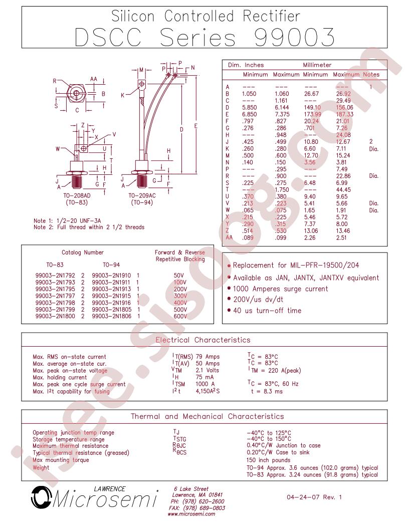 99003-2N1800